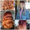 red-blonde hair color ideas for 2017 – best hair color ideas