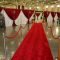 red carpet themed party ideas • carpet