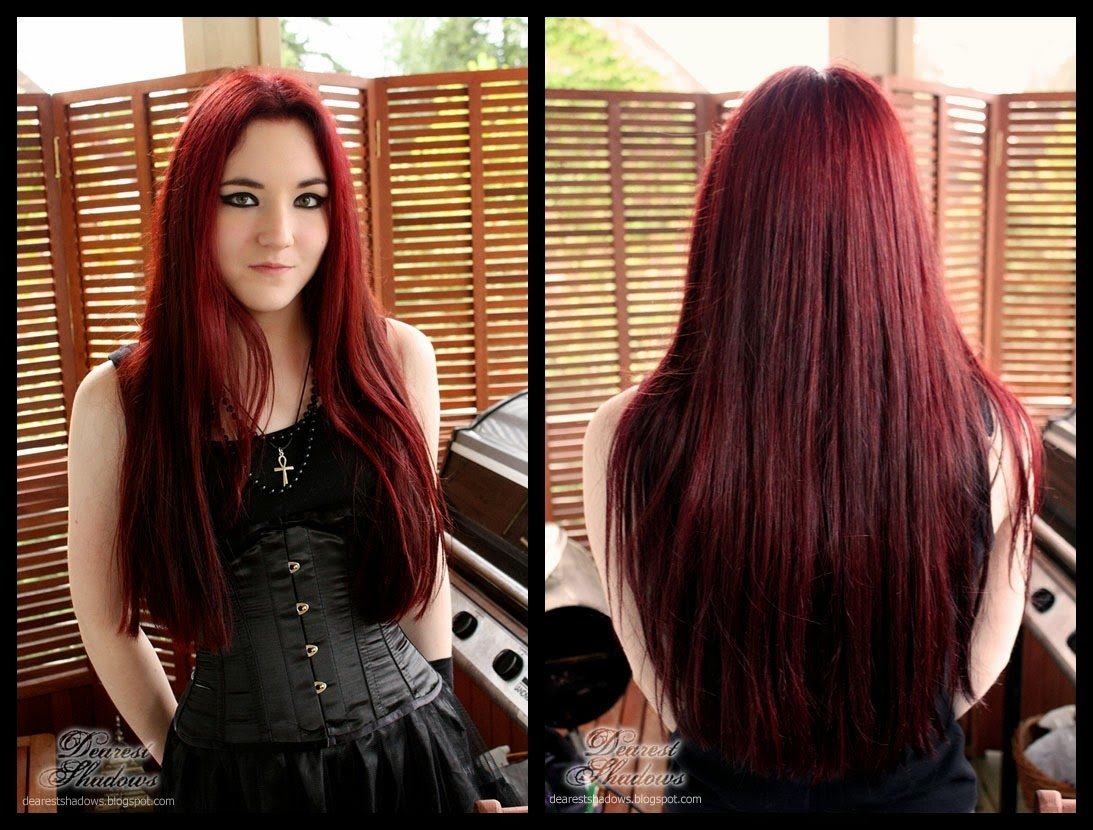10 Elegant Red Hair Color Ideas Pinterest red hair color ideas pinterest hairstyles ideas 2023