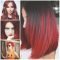 red hair colour - comadre coloring site