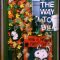 red ribbon week. door decorating contest. &quot;snoopy agreesdrug free