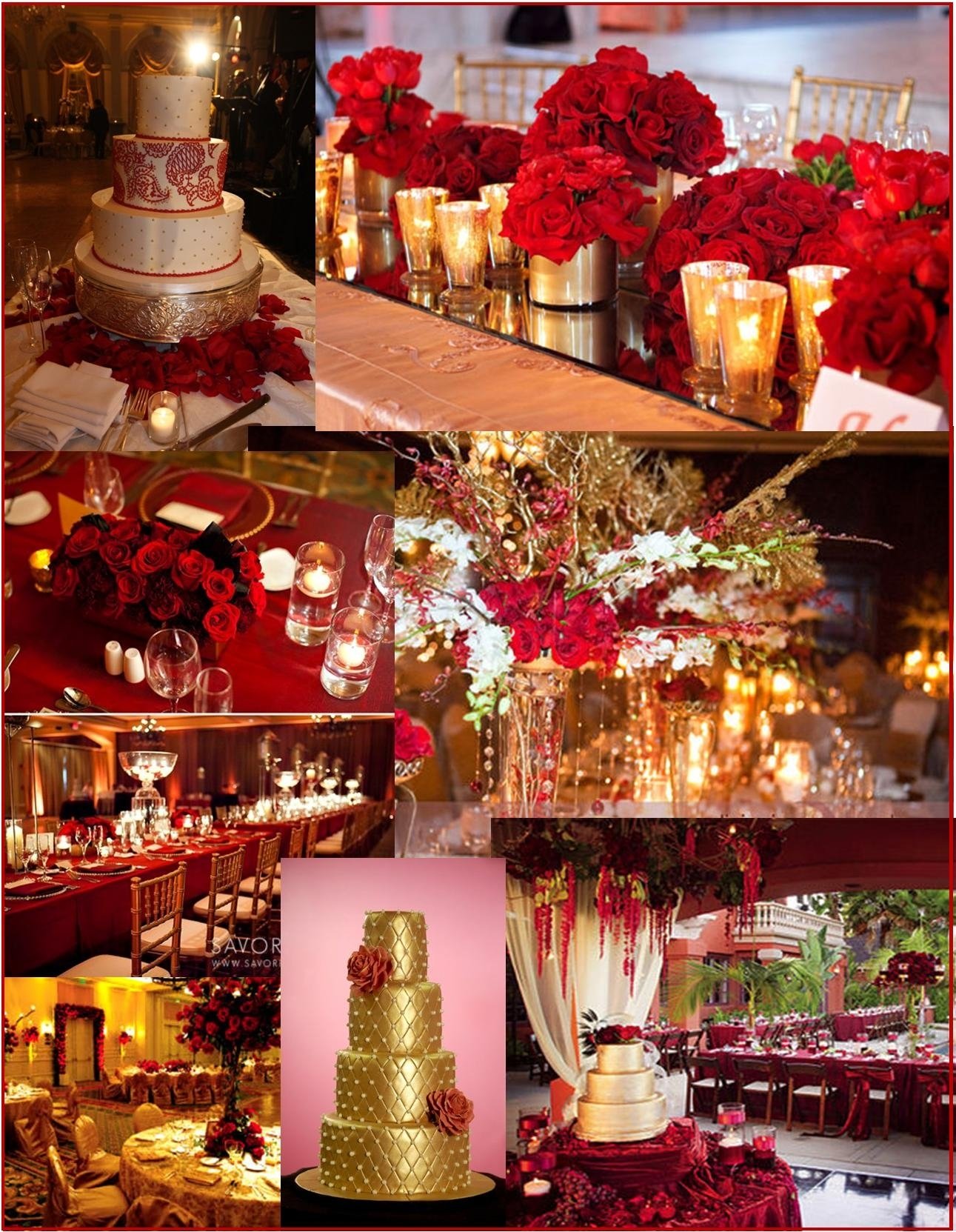 10 Lovely Red And Purple Wedding Ideas red wedding ideas pretty peacock paperie pretty peacock planning 1 2022
