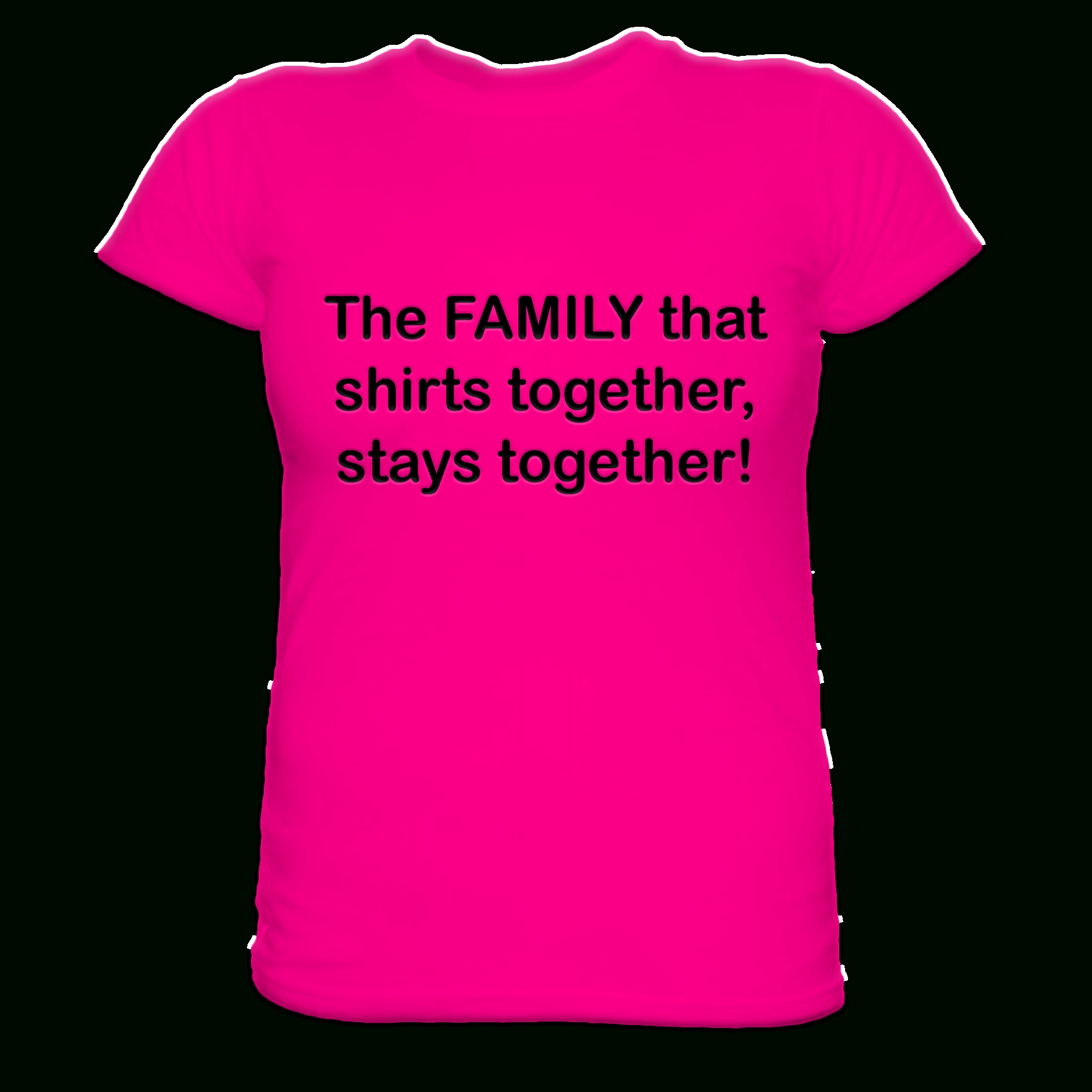 Funny Family Reunion T Shirt Ideas