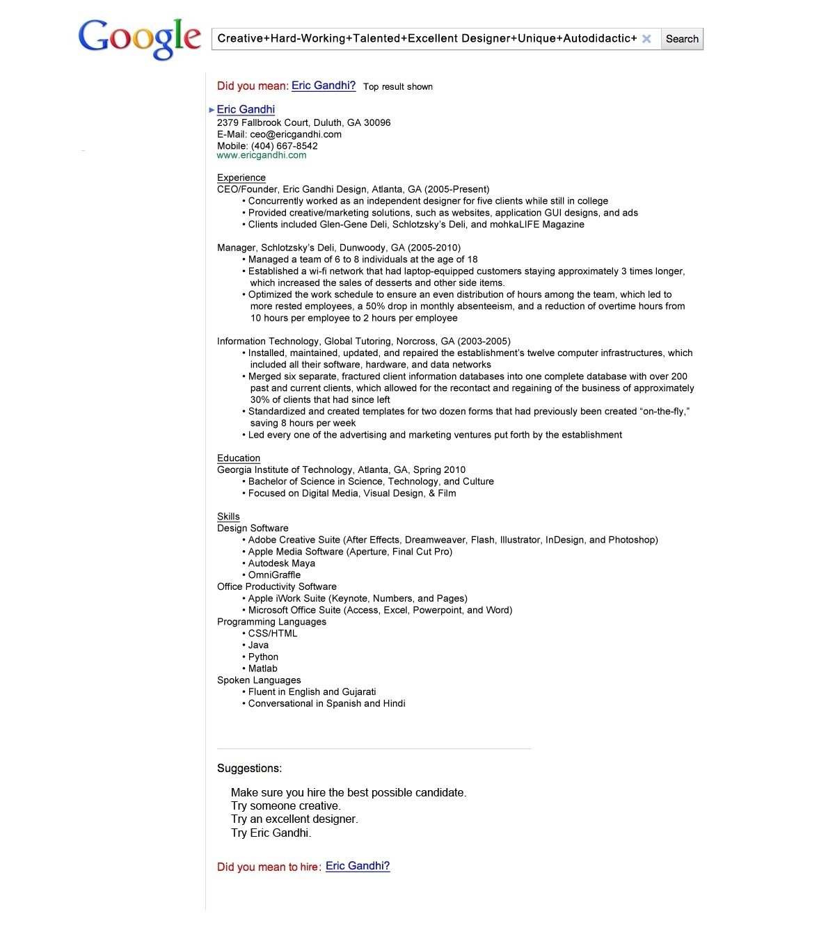 10 Nice Submit An Idea To Google resume templates for google docs best template idea google template 2022