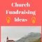 rewarding-fundraising-ideas: with over 50 excellent church