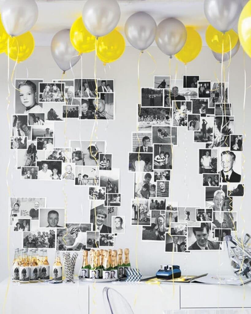 10 Stylish Party Ideas For 50Th Birthday ridiculously easy 50th birthday party ideas that dont feel old 11 2022