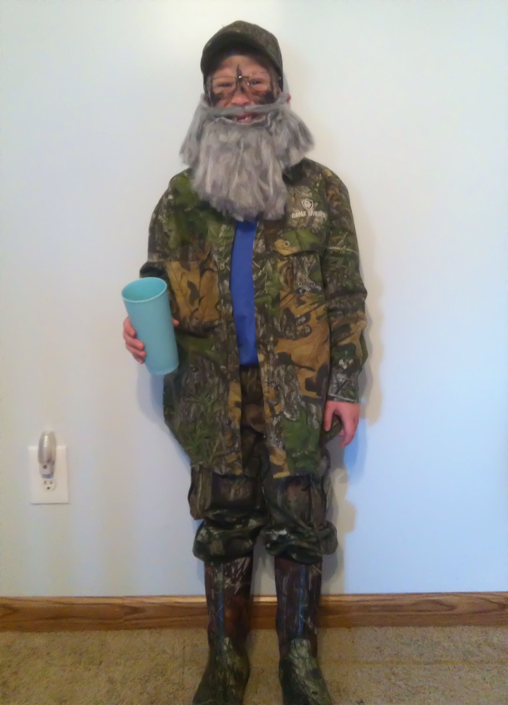 10 Stylish Duck  Dynasty  Halloween Costume  Ideas 2022