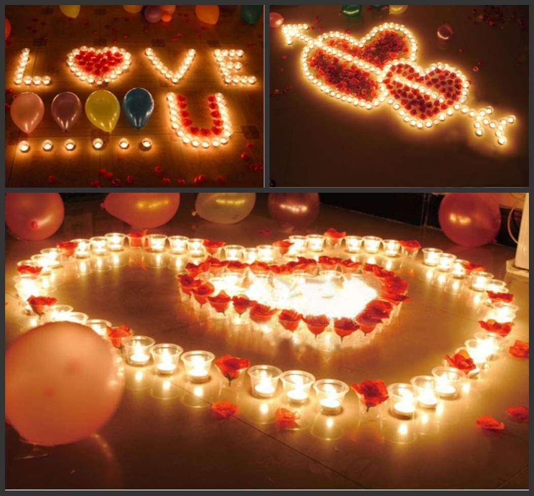 10 Best Romantic Birthday Gift Ideas Her romantic birthday surprises for her google search romantic 16 2022