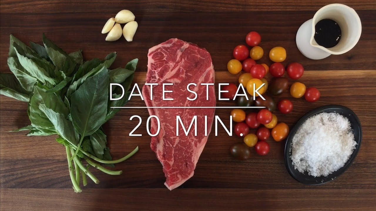 10 Great Steak Dinner Ideas For Two romantic date night steak dinner for two recipe ready in 20 minutes 1 2022