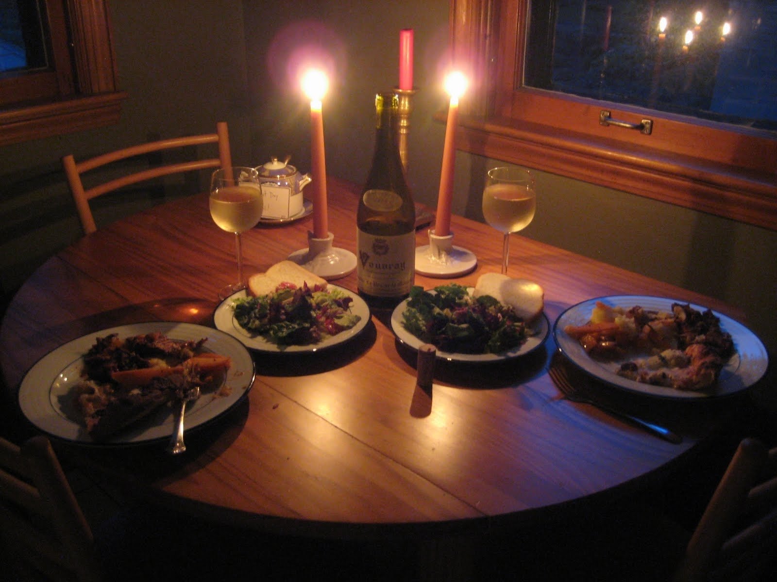 10 Elegant Romantic Dinner Ideas For Two At Home romantic dinner ideas for two at home design 29 mforum 2022