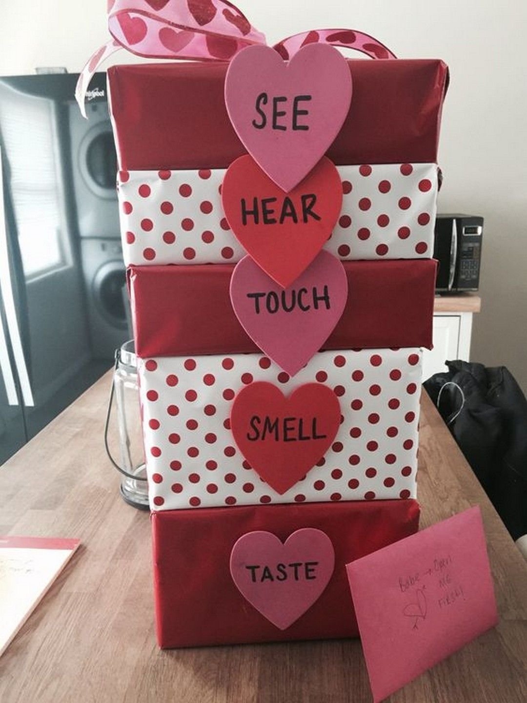 10 Wonderful Valentines Gift Ideas For Girlfriend romantic diy valentines day gifts for your boyfriend or girlfriend 7 2022