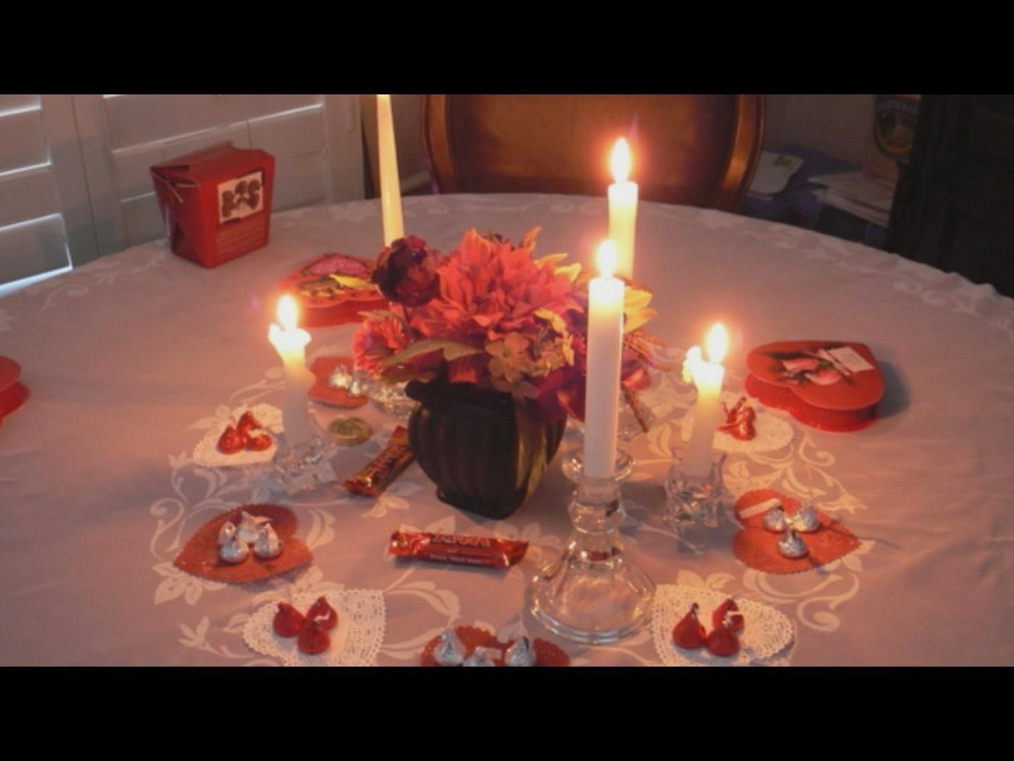 10 Stylish Romantic Ideas To Do At Home romantic valentine dinner ideas at home learn to have more great 4 2022