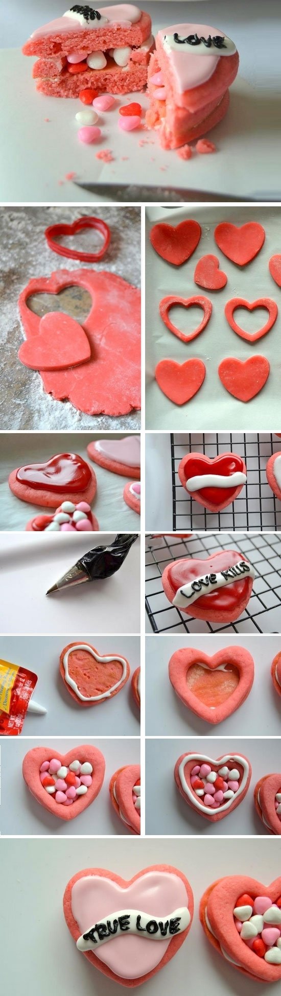 10 Unique Valentine Gift Ideas For Him Homemade romantic valentines day ideas boyfriend startupcorner co 2022
