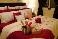 romantic valentines day ideas him home eromantic - home living now