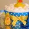 rubber duck baby shower ideas - youtube