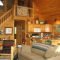 rustic cabin interior design ideas also - dma homes | #814