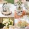 rustic wedding ideas: 30 ways to use mason jars