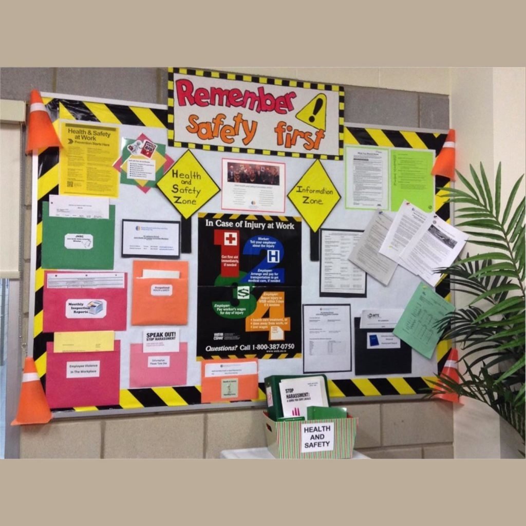 10 Perfect Bulletin Board Ideas For Workplace 2024