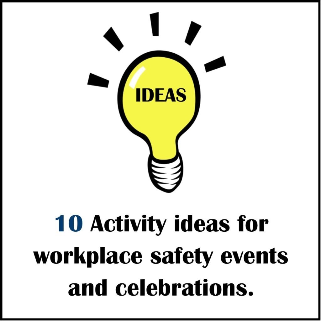 10 Pretty Safety Ideas For The Workplace safety games contests archives safety celebration 2022