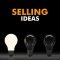 sales techniques - how to sell ideas to big companies - ask evan