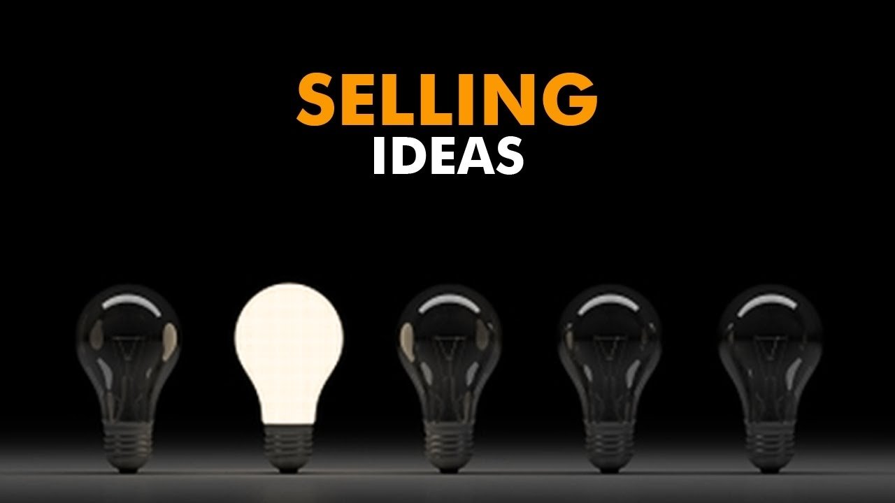 10 Nice How To Sell Your Ideas sales techniques how to sell ideas to big companies ask evan 4 2023