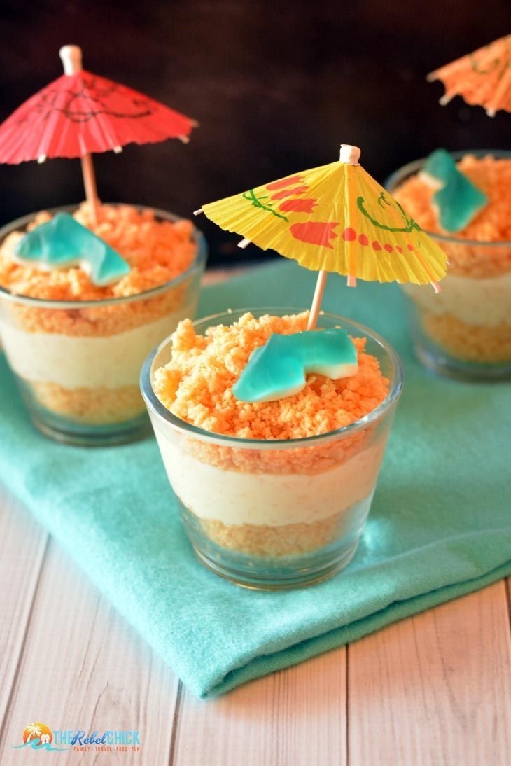 10 Spectacular Easy Dessert Ideas For Party sand cups a fun and easy dessert recipe easy desserts dessert 2023