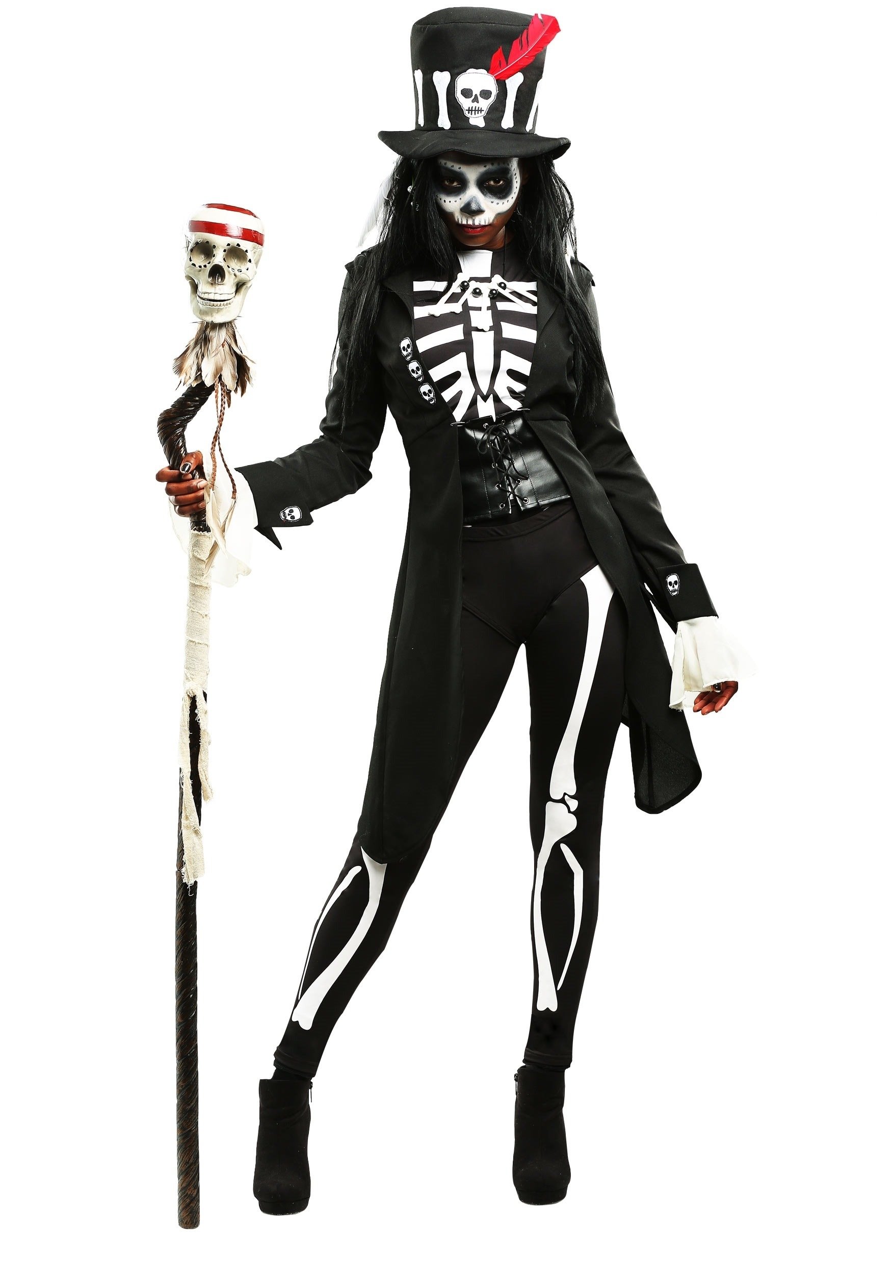 10 Most Cool Halloween Costume Ideas For Women 2024