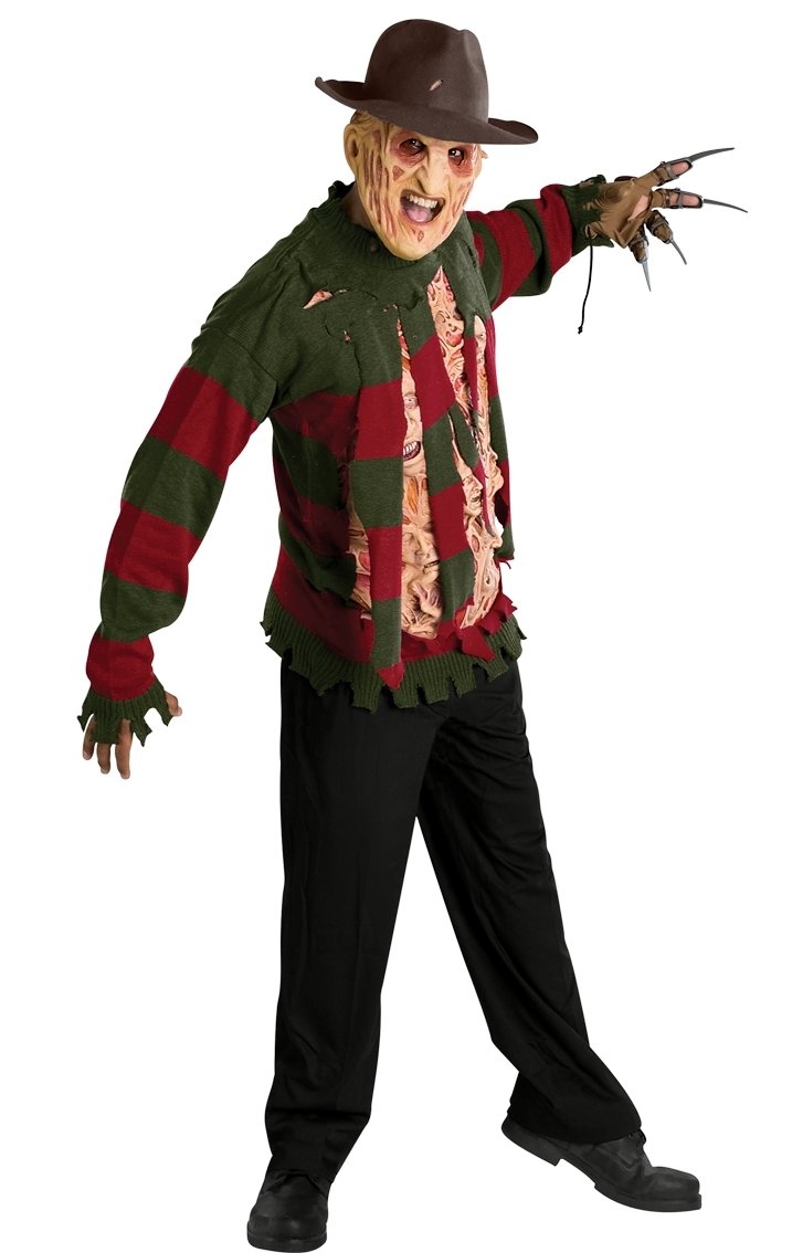 10 Ideal Scary  Costume  Ideas For Men  2022