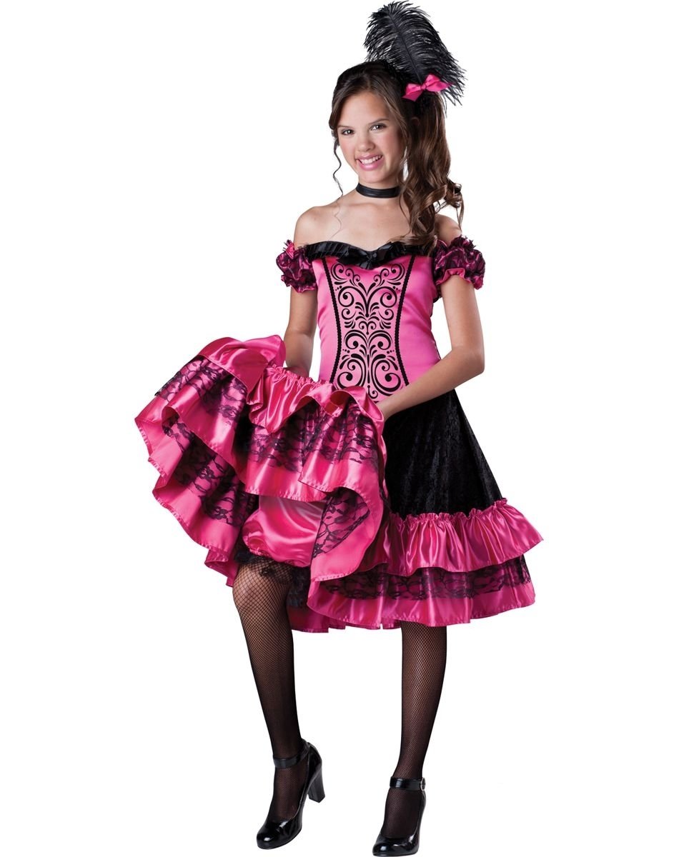 10 Unique Halloween Costume Ideas For Girls Age 10 sceleton bride halloween costumes for girls age 10 can can girls 2022