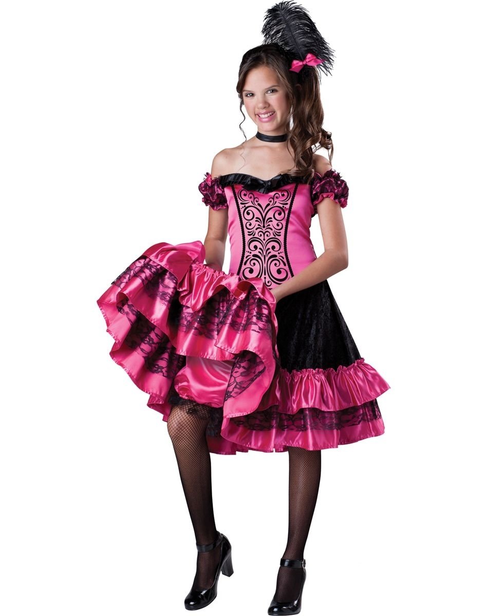 10 Unique Halloween Costume Ideas For Girls Age 10 2024