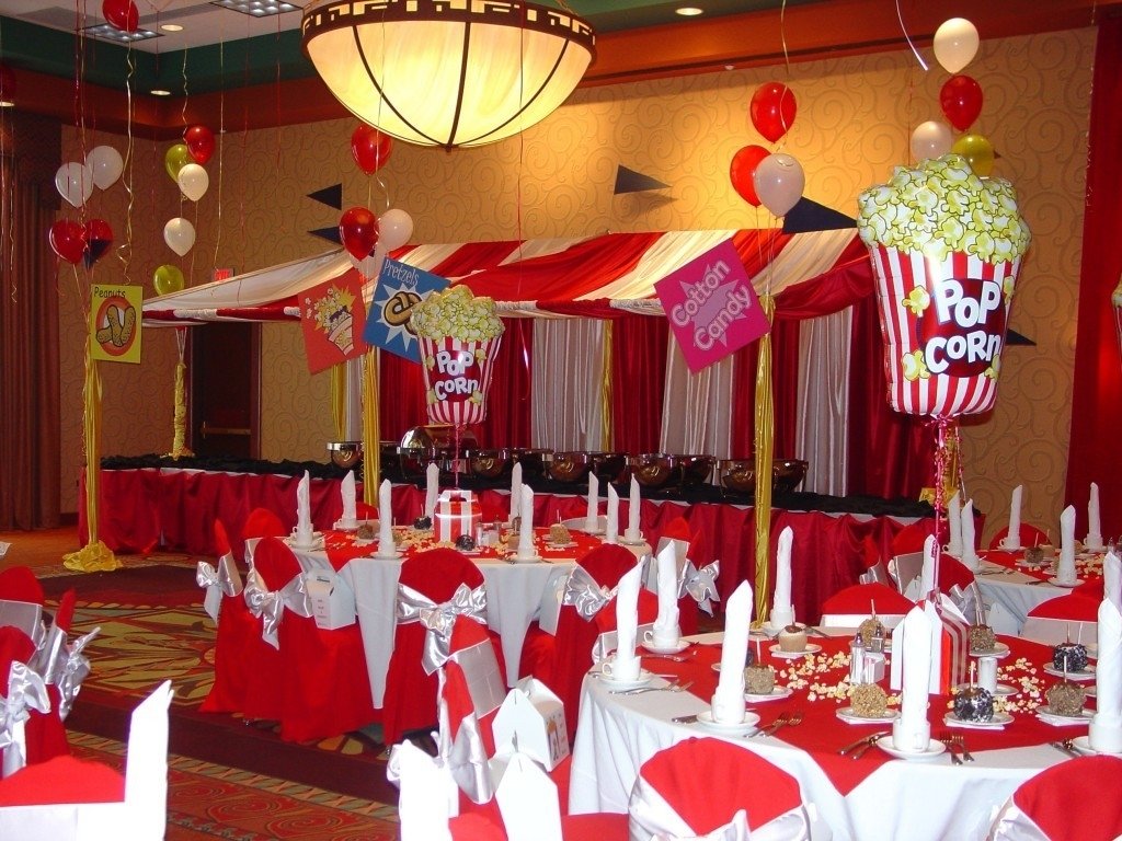 10 Lovely New Year Theme Party Ideas school ball theme ideas schoolball black and red birthday party 2022