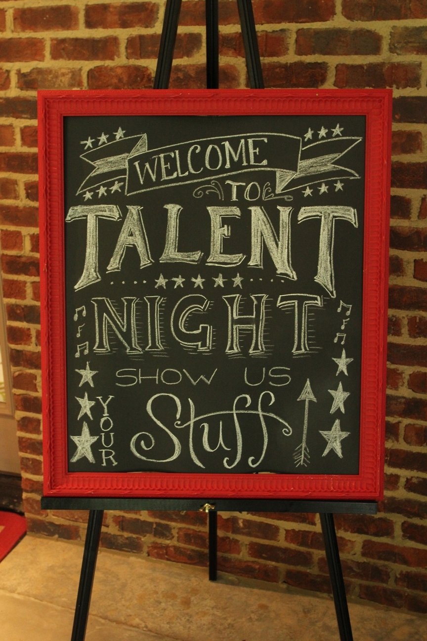 10 Attractive Talent Show Ideas For Adults school talent show decorating ideas talent show party a night 2022