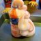 science experiment: elephant toothpaste | hydrogen peroxide, science