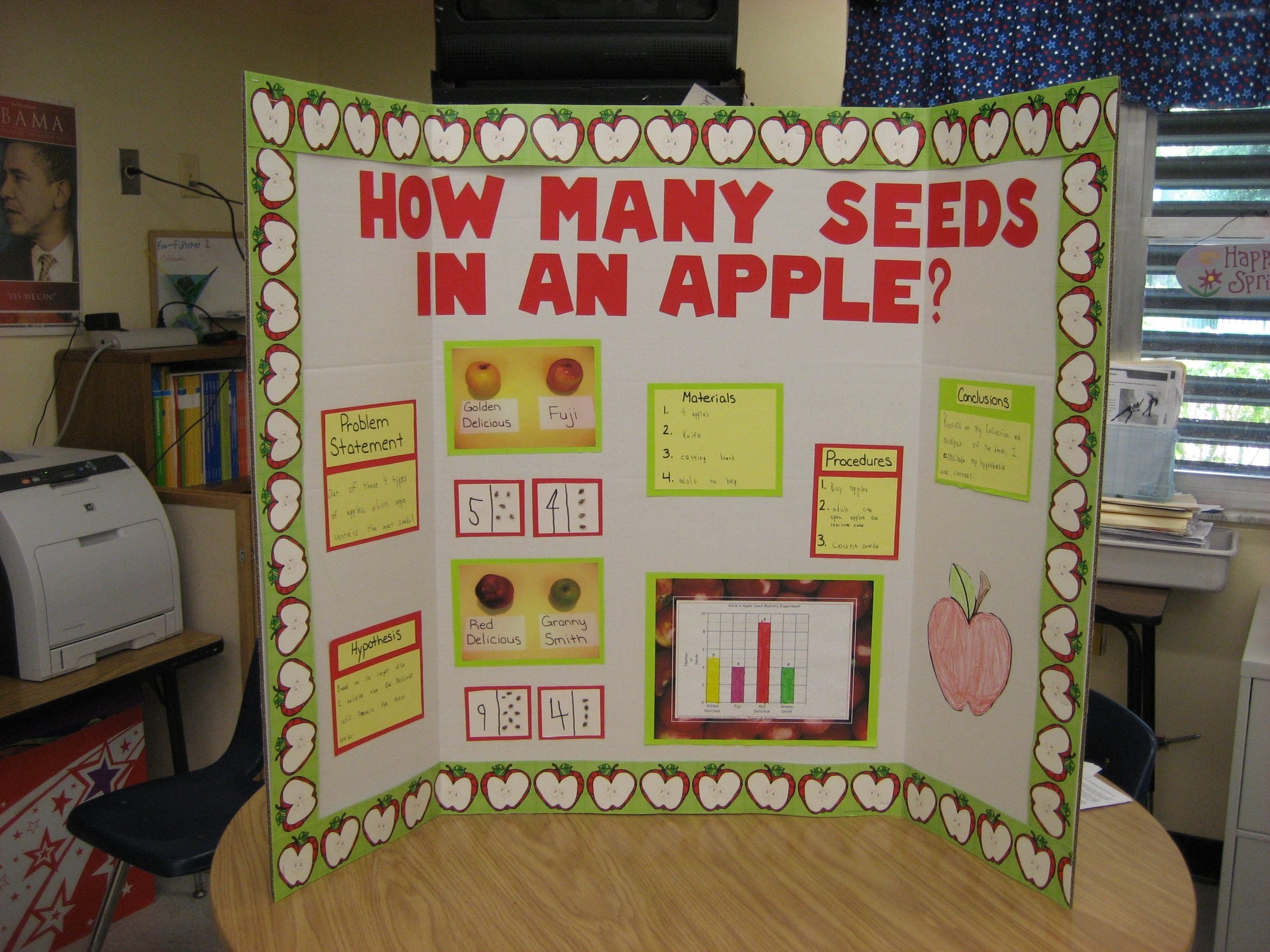 10 Great Middle School Science Project Ideas science fair project kindergarten school ideas pinterest 8 2022