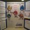 science fair projects about space science fair projects on space