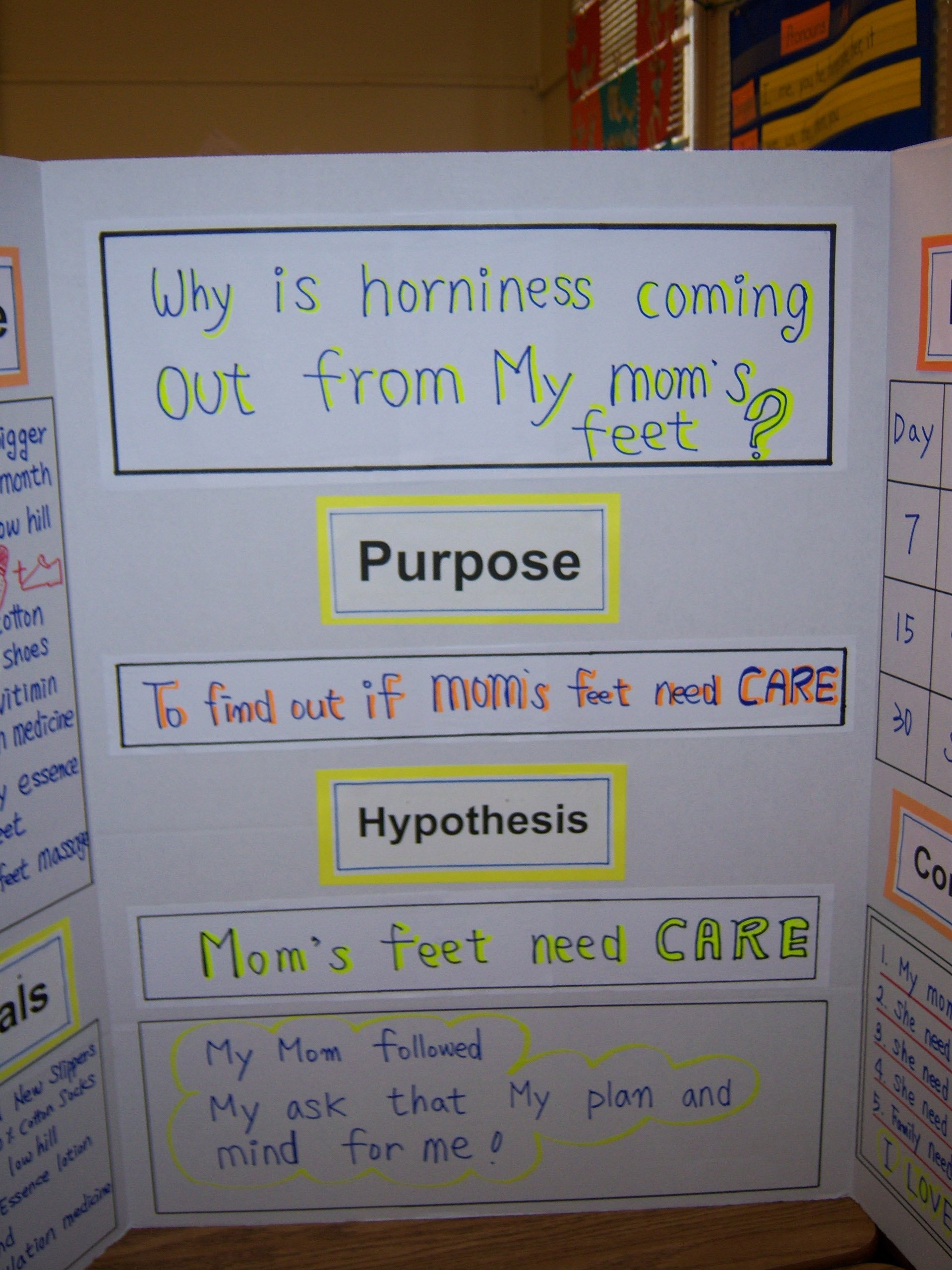 10 Trendy 3Rd Grade Science Projects Ideas science fair projects planetjan 7 2022