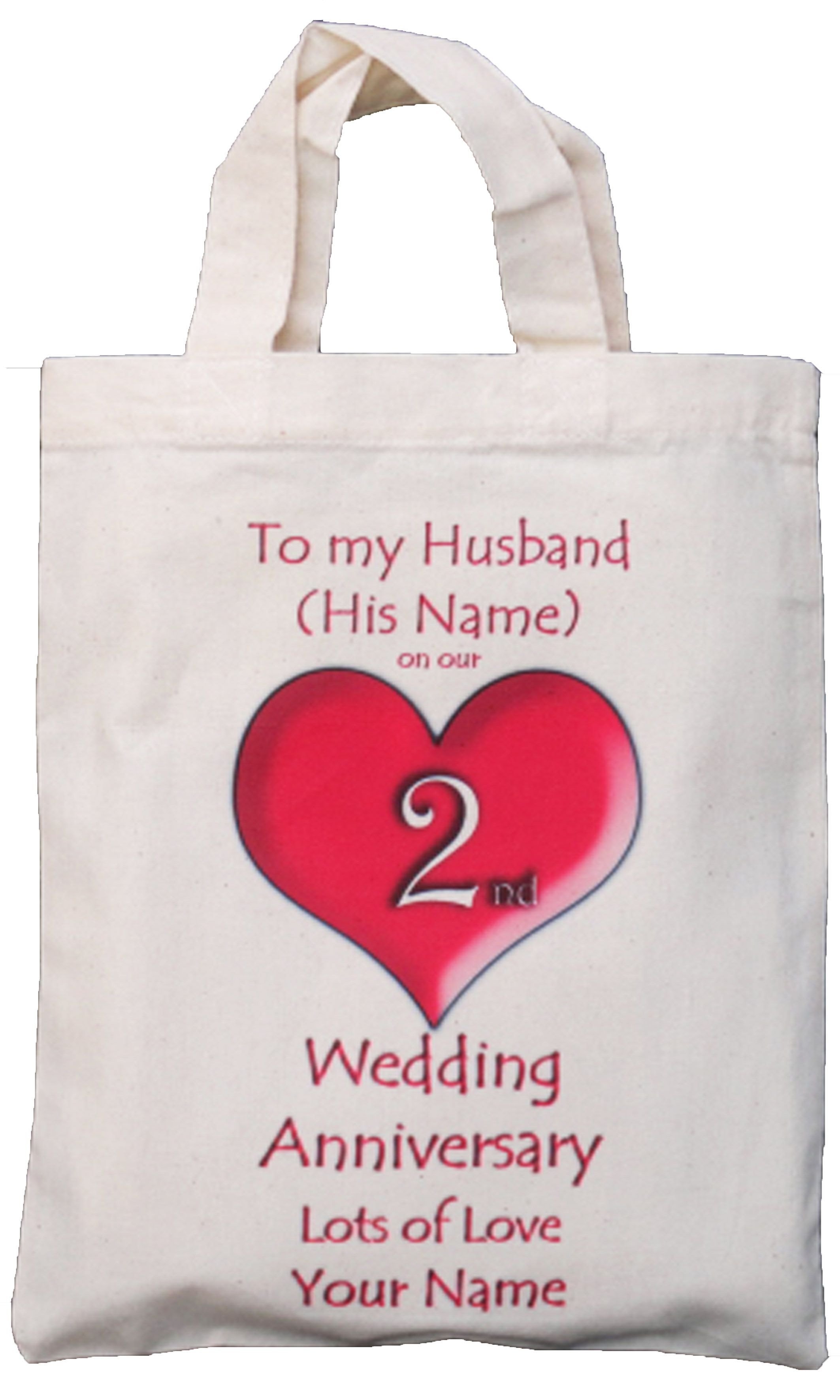 10 Fabulous Second Anniversary Gift Ideas For Husband 2020