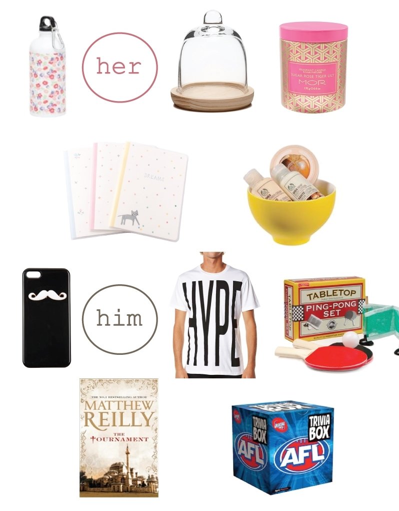 10 Great Secret Santa Gift Ideas For Women 2024