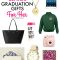 senior graduation gifts for her | graduation gifts, friends family
