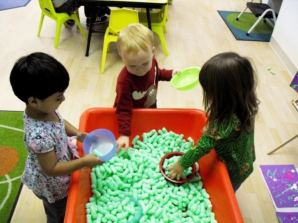 10 Trendy Sensory Table Ideas For Preschoolers sensory table ideas are used for preschool interior design ideas 1 2022