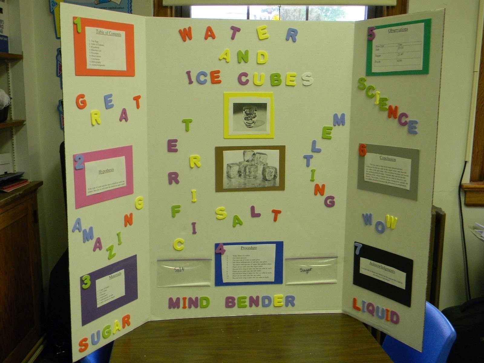 10 Stunning Science Project Ideas For 2Nd Graders seventh and eighth grade winners 3rd place 8th grade student 2023