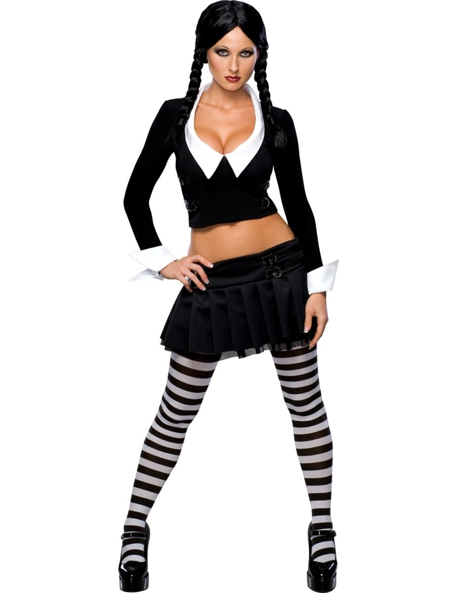 10 Lovely Sexy Costume Ideas For Women sexy halloween costumes for women ladies fancy dress up outfit ideas 3 2022