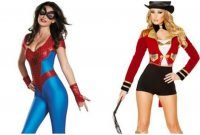 sexy halloween costumes ideas for women | lookbook - youtube