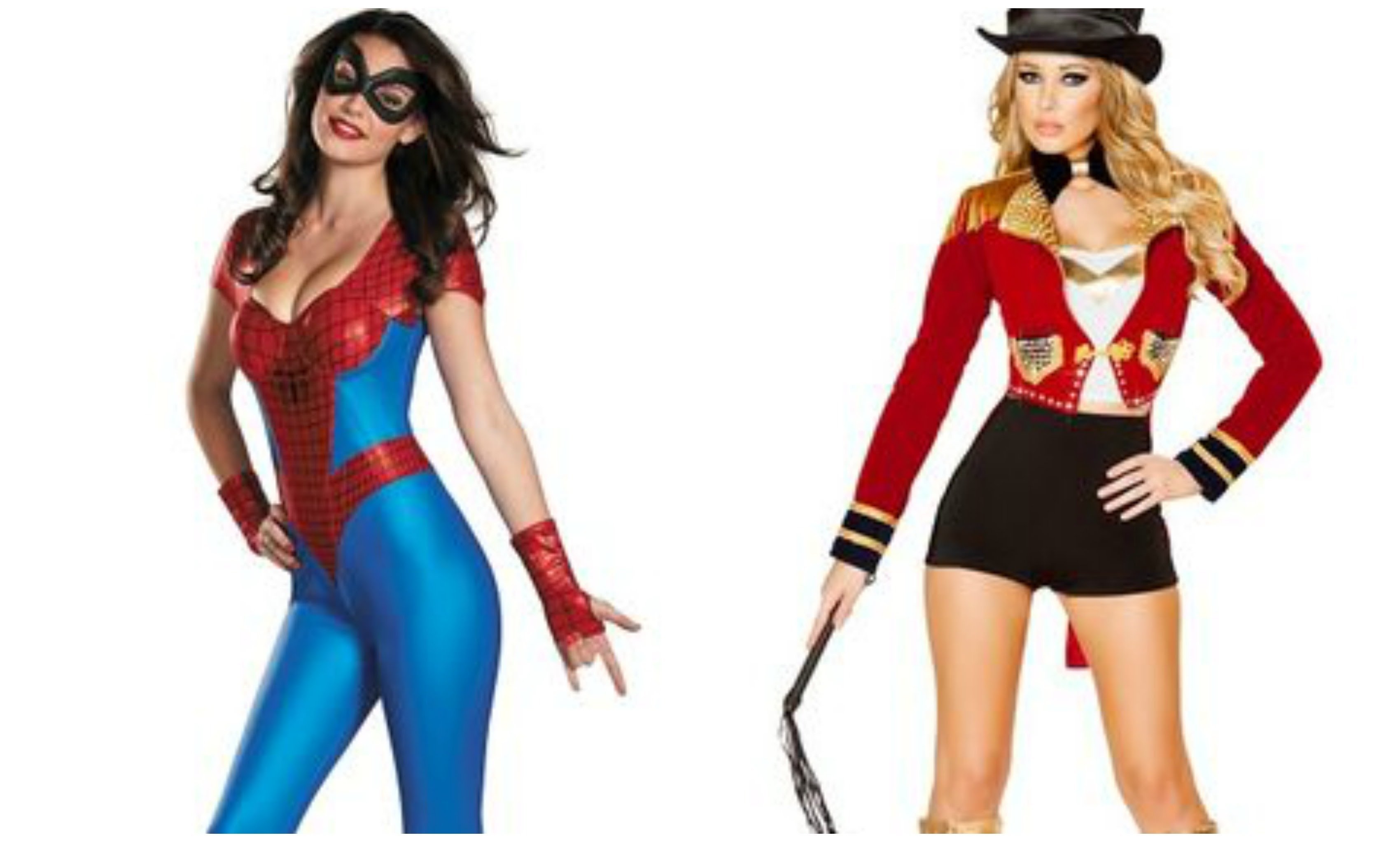 10 Lovely Sexy Costume Ideas For Women sexy halloween costumes ideas for women lookbook youtube 8 2022