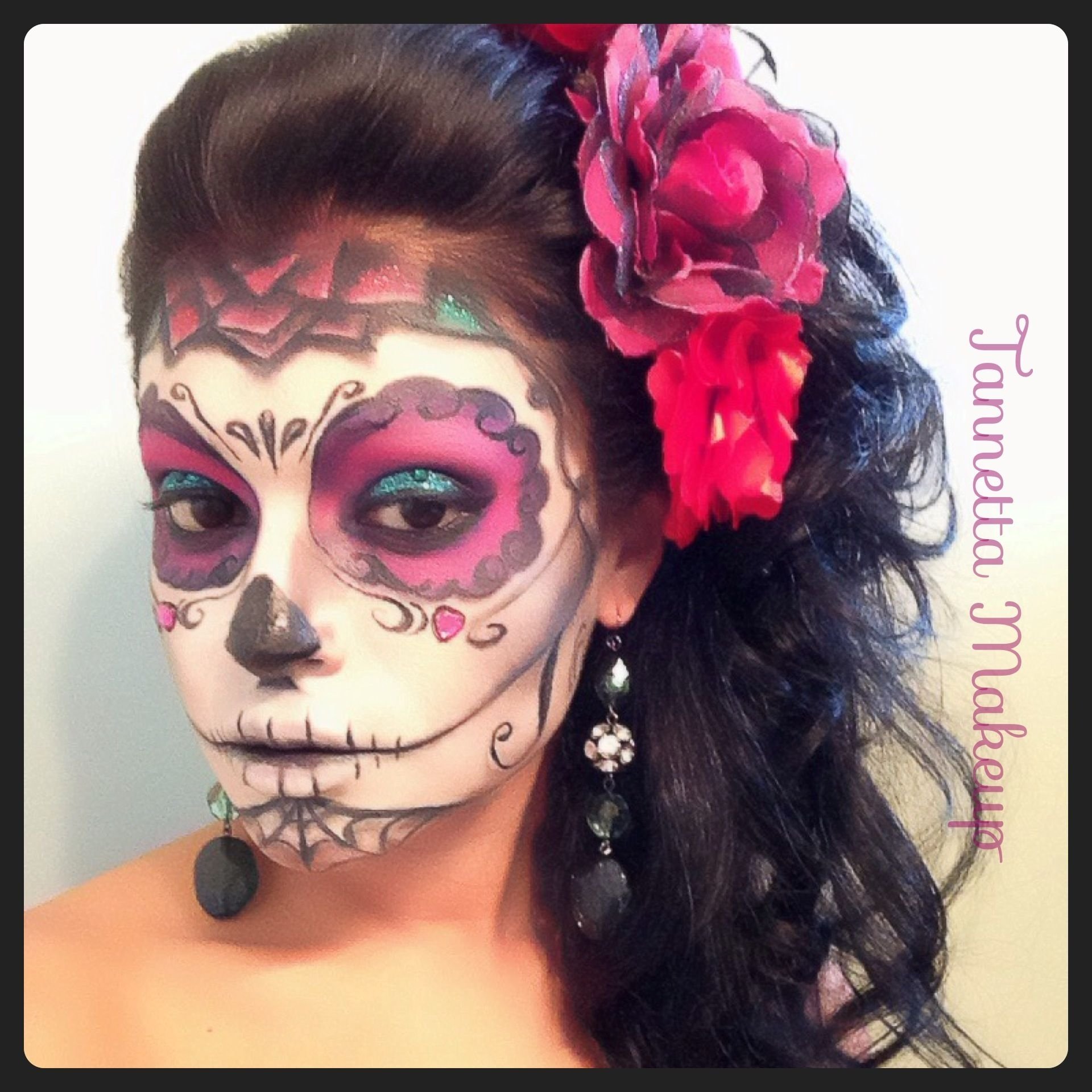 10 Elegant Dia  De  Los  Muertos  Halloween  Costume  Ideas  2022