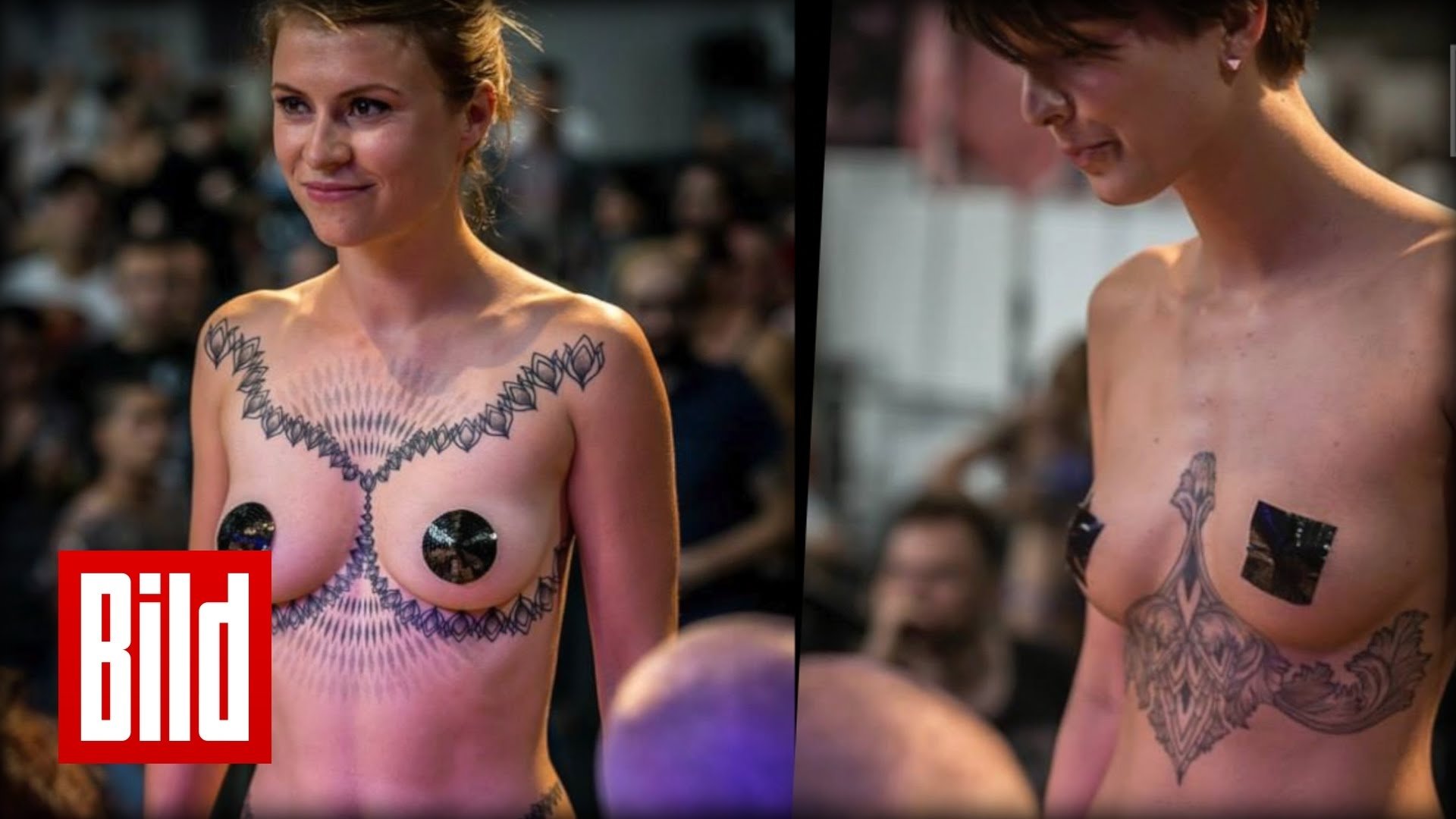 10 Fabulous Sexy Tattoo Ideas For Girls sexy tattoos girls zeigen in berlin ihre designs dragon tribal 2022
