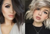 short hairstyle ideas - hair hacks for girls with short hair - youtube