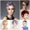 short hairstyles 2017 haircuts and hair colors | hair | pinterest