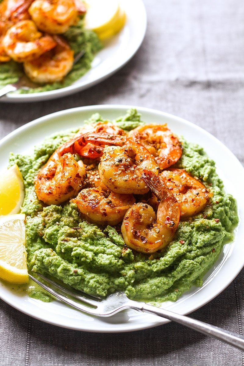 10 Fantastic Healthy Food Ideas For Dinner shrimp dinner recipes 14 simple shrimp recipes for every night of 2023