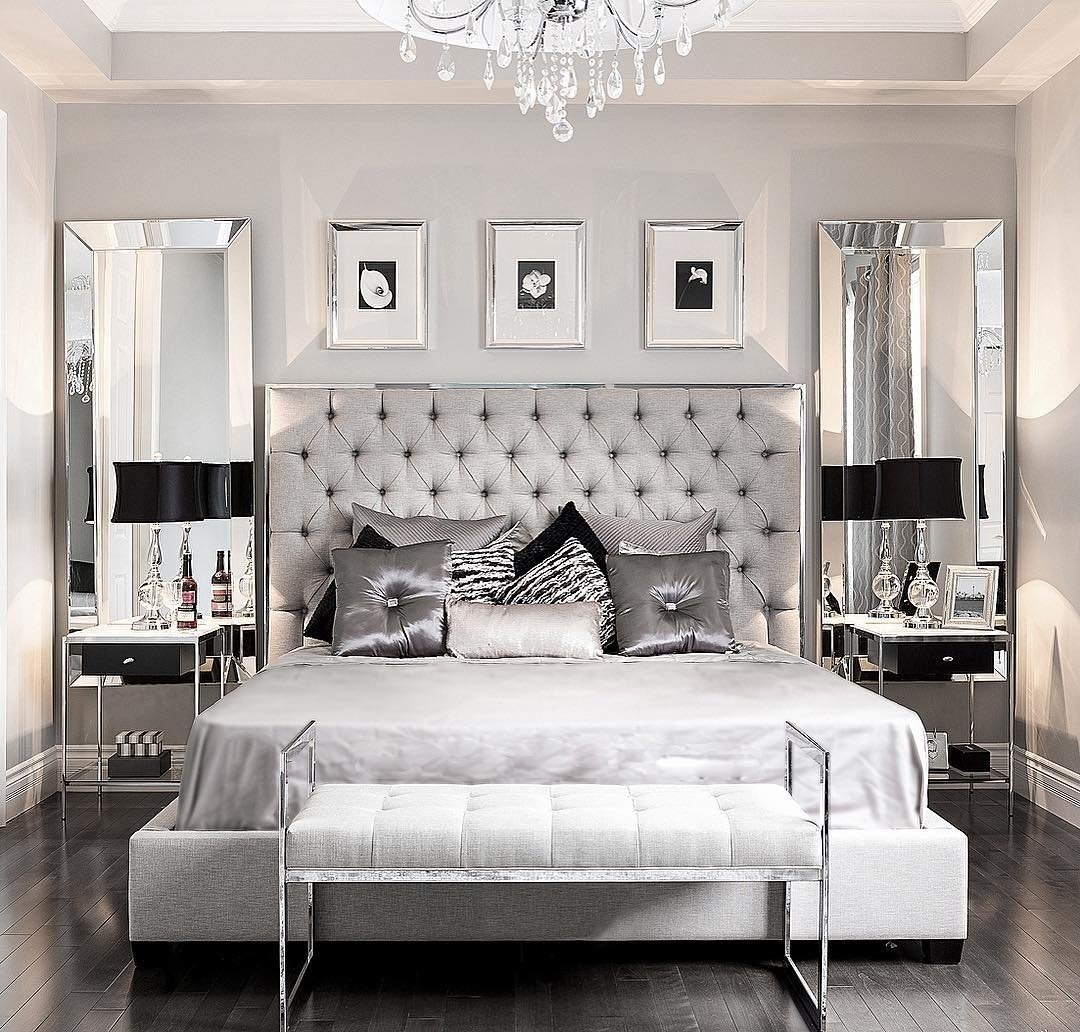 10 Amazing Grey And White Bedroom Ideas silver grey and white bedroom ideas e280a2 white bedroom design 2023